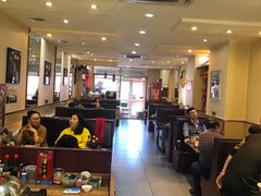 大堂-灶座小锅烀饼·铁锅炖(全国总店)