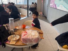 -必胜客(太白路店)