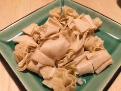 -十二舍·湯物素煮(江泰潤政店)