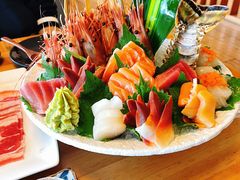 -王鼎精致料理铁板烧(世博源店)