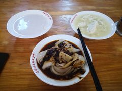 -蒋家槟豆面皮(友爱路店)