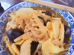 -西园寺素食(西园弄戒幢律寺店)