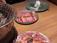 -烧肉达人•炭火烧肉(新天地店)