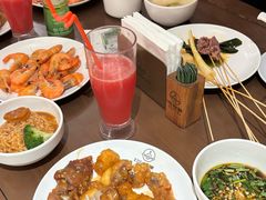 -三谷里·生态水疗空间(五一店)