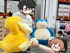 -山姆会员商店(杨桥西路店)