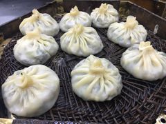 -清真老铁家灌汤包