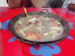 -巴陵亿口香·招牌卤虾(天马店)