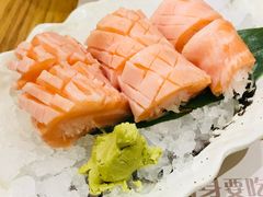 -林妈妈村·日式料理(宝山龙湖天街店)