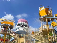 -美的鹭湖探索王国