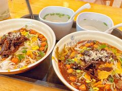 -千盛海南粉(金鸡岭店)