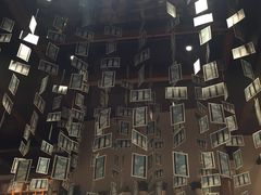 -猫的天空之城概念书店(杭州南宋御街店)