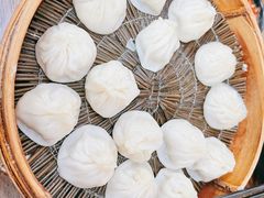 小笼馒头-万寿斋(山阴路店)