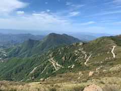 -白草畔自然风景区