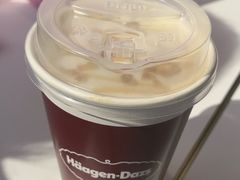 -哈根达斯(上海金山店)