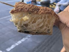 -潘记老面羌饼