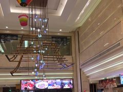 -盛宴标帜餐厅·亲子自助 (南昌喜来登酒店)