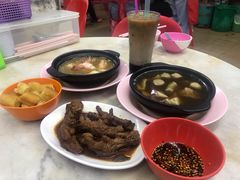 -新记肉骨茶