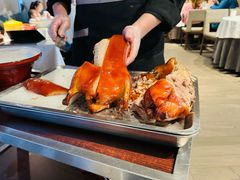 -大鸭梨烤鸭(枣园店)