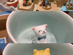 -猫的天空之城概念书店(大学路店)
