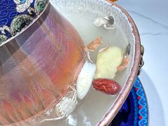 -曲氏老北京铜锅涮肉•火锅(不老街店)