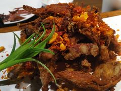 -路小缦·珍馐美馔(市心北路店)