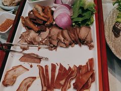 -和源祥·日照菜扛把子(万平口一店)