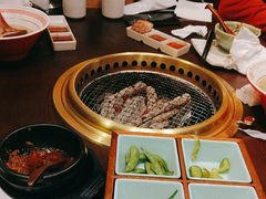 -龍二烧肉酒场(九亭店)