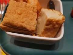 炸粿拼盘-金成潮菜博物馆(海珠湿地店)
