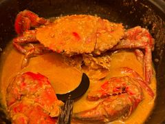 -Ministry of Crab•MOC(交子大道店)