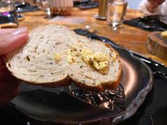 餐前包-AZUL by FUEL蓝色·法式酒馆(琶醍店)