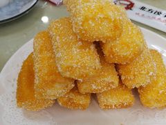 -北方饺子王·海肠捞饭·海鲜锅(山大店)