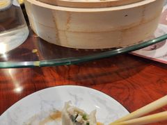 -韩记海鲜饺子旗舰店(红海新区店)