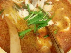 -石榴姐•山城小馆(创始店)