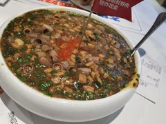 -大锅强·蒸海鲜青岛菜(金沙滩店)
