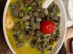 -锡和无锡菜·三白油条(景丽苑店)