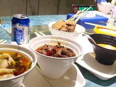 -堂会·KTV·自助餐·团建聚会(天河店)