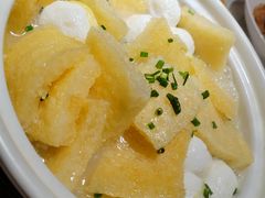 -老平安农家菜(平安店)