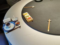 包厢-玖味(老工人西路店)