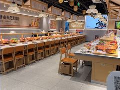 -龍歌自助小火锅(兰山上海路万达店)