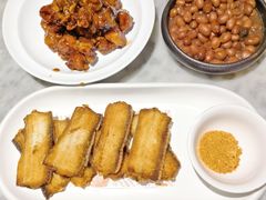 -新白鹿餐厅(第一百货店)