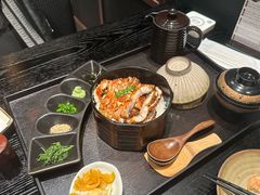 -玄白·炭烤活鳗(上海首店)