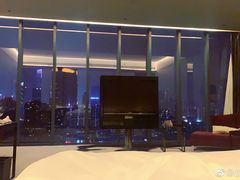 -广州天河希尔顿酒店