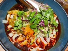 -耶里夏丽·新疆菜·28年喀什老馆(田林东路店)