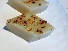 桂花拉糕-绿波廊(豫园店)