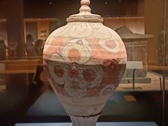 -陕西历史博物馆