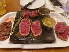 -Entrecôte 法国牛扒馆(保利·时光里店)