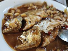 -妈妈菜舟山海鲜(定海古城店)