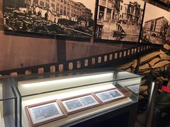 -上海四行仓库抗战纪念馆