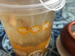 木瓜水-桥香园过桥米线(国贸店)