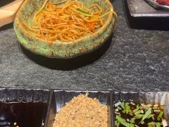 -炭虎烤肉(桂林路店)